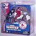 ** Umpire has Broken left pinky Finger ** Jason Varitek & Major League Baseball Umpir...