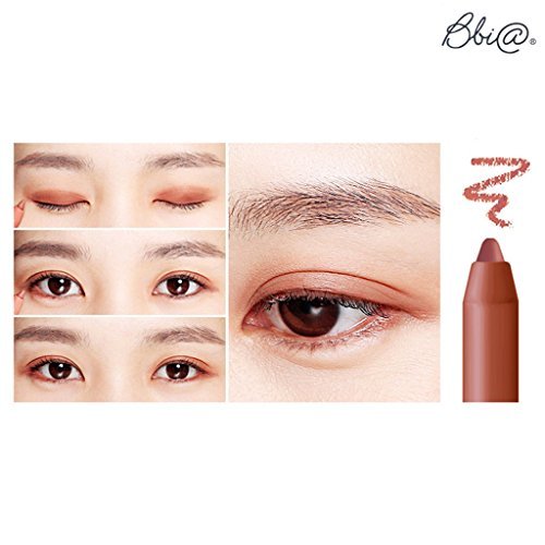 [Bbia] Last Auto Gel Eyeliner 0.5g #R4 Rose Burn