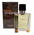 Hermes Terre D'Hermes Eau De Toilette Spray 50ml