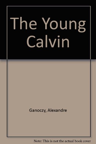 Young Calvin