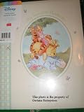 Disney Baby Days of Hunny Memory Book