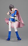 Tales of Destiny Leon pre-painted PVC Figure