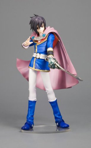テイルズ オブ デスティニー リオン・マグナス (1/10スケールPVC塗装済み完成品)