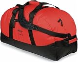 Gelert Cargo 100 Litre Duffle Bag - Red/Black