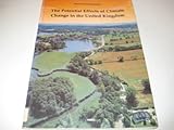 The potential effects of climate change in the United Kingdom