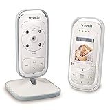 UPC 735078033253 product image for VTech Safe and Sound Full Color Video and Audio Baby Monitor | upcitemdb.com