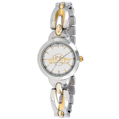 MLB Women's ME-SF Elegance Series San Francisco Giants Watch