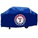 Texas Rangers Economy Grill Cover