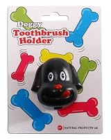 'Dog' Toothbrush Holder / Cover