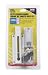 SLIDE-CO PRIME-LINE U 9872 KEYED CHAIN DOOR GUARD WHITE