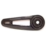 chain ??plastic 26-28 universal black