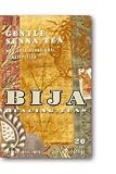 Flora Bija, Gentle Senna Tea, 20 Tea Bags by ClubNatural