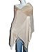 SCARF_TRADINGINC® Twill Pashmina / Shawl / Wrap / Stole / Scarf