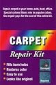 Carpet Repair Kit As Seen on TV