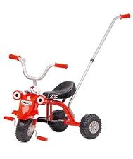 Roary the Racing Car trike
