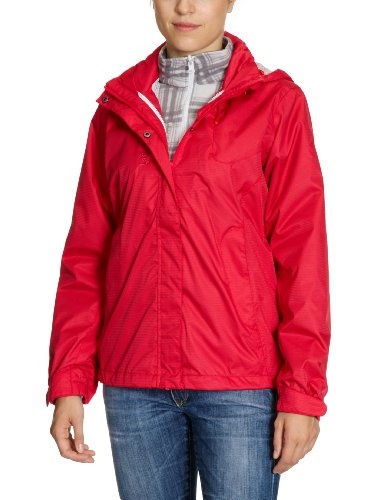 Lafuma Damen Funktionsjacke LD DONEGAL TW LFV8445A, RASPBERRY, M