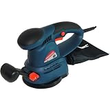 Silverline Silverstorm® 125563 430SW Random Orbit Sander Silverline Silverstorm® 125563 430SW Random Orbit Sander Silverstorm® Silverline Sander Random Orbit 430SW 125563