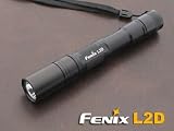 Fenix L2D CE, Black, 135 Lumens