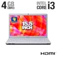 Sony VAIO VPCEB23FX/WI Laptop Computer - Intel Core i3-350M 2.26GHz, 15.5
