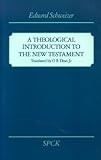 A theological introduction to the New Testament