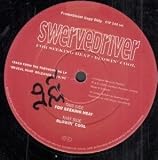FOR SEEKING HEAT 12" SINGLE (VINYL) UK CREATION 1993 2 TRACK PRO B/W BLOWIN` COOL BUT HAS WRITING ON LABELS (CTP143)