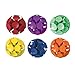 Suction Cup Ball Value Pack, 6 ct
