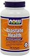 Now Foods Clinical Strength Prostate Health, Soft-gel, 180-Count