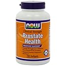 Now Foods Clinical Strength Prostate Health, Soft-gel, 180-Count