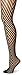 Jessica Simpson Women's Chevron Lurex Net Tight