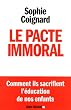 Le pacte immoral