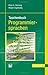 Taschenbuch Programmiersprachen