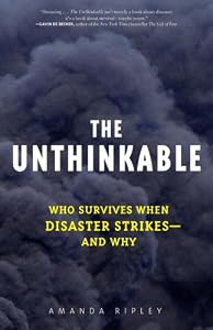 Cover of "The Unthinkable: Who Survives W... Cover of "The Unthinkable: Who Survives W...