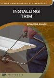 Installing Trim - DVD - 1561587192