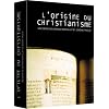 L'origine du Christianisme : coffret 4 DVD