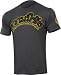 Triumph*United Muay Thai Team Men's Tee, L, GR