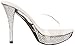 Fabulicious Women's Elegant 401 Dress Sandal