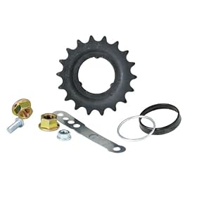 Coaster Brake Hub Kit