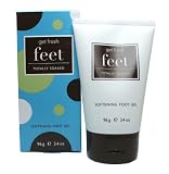 Get Fresh - Totally Soaked Softening Foot Gel