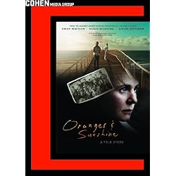 Oranges and Sunshine