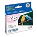 Epson America Ink, Light Magenta, Claria, T078620