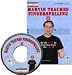 Marvin Teaches Fingerspelling 2 and American Sign Language DVD for Adults & Children Bundle Package