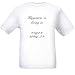 Happiness is Living in Pigeon Forge, TN T-Shirt, L