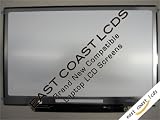 41TwDD 8HeL. SL160  APPLE 9C9F LAPTOP LCD SCREEN 13.3 WXGA LED DIODE (SUBSTITUTE REPLACEMENT LCD SCREEN ONLY. NOT A LAPTOP )