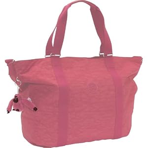 Kipling Adara L (Ultra Pink Clearance)