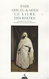 Le livre des haltes