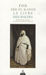 Le livre des haltes