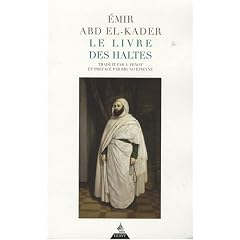 Le livre des haltes