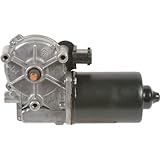 Cardone 43-2106 Remanufactured Import Wiper Motor