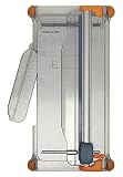 Eigenschaften KnorrPrandell / Gütermann / KnorrPrandell 2405851 - Fiskars Schneidemaschine 30cm