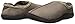isotoner Men's Microsuede Slip-on Slipper